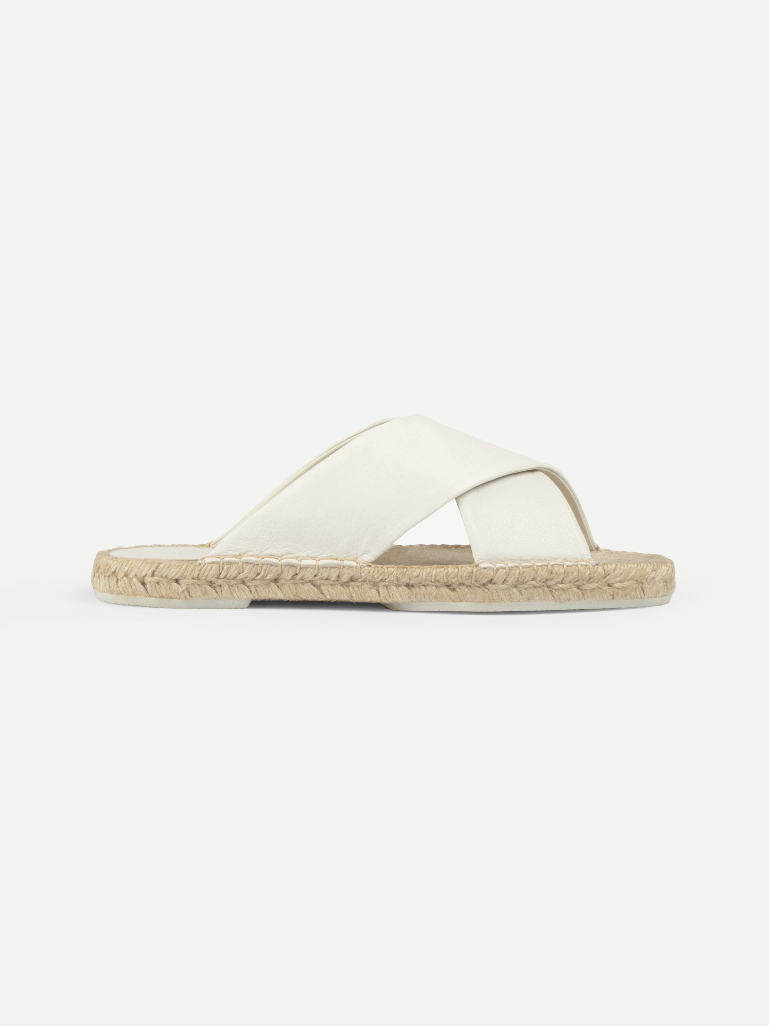 Off-White Beachside Sandal