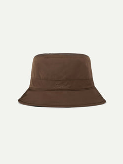 Chocolate Bucket Hat