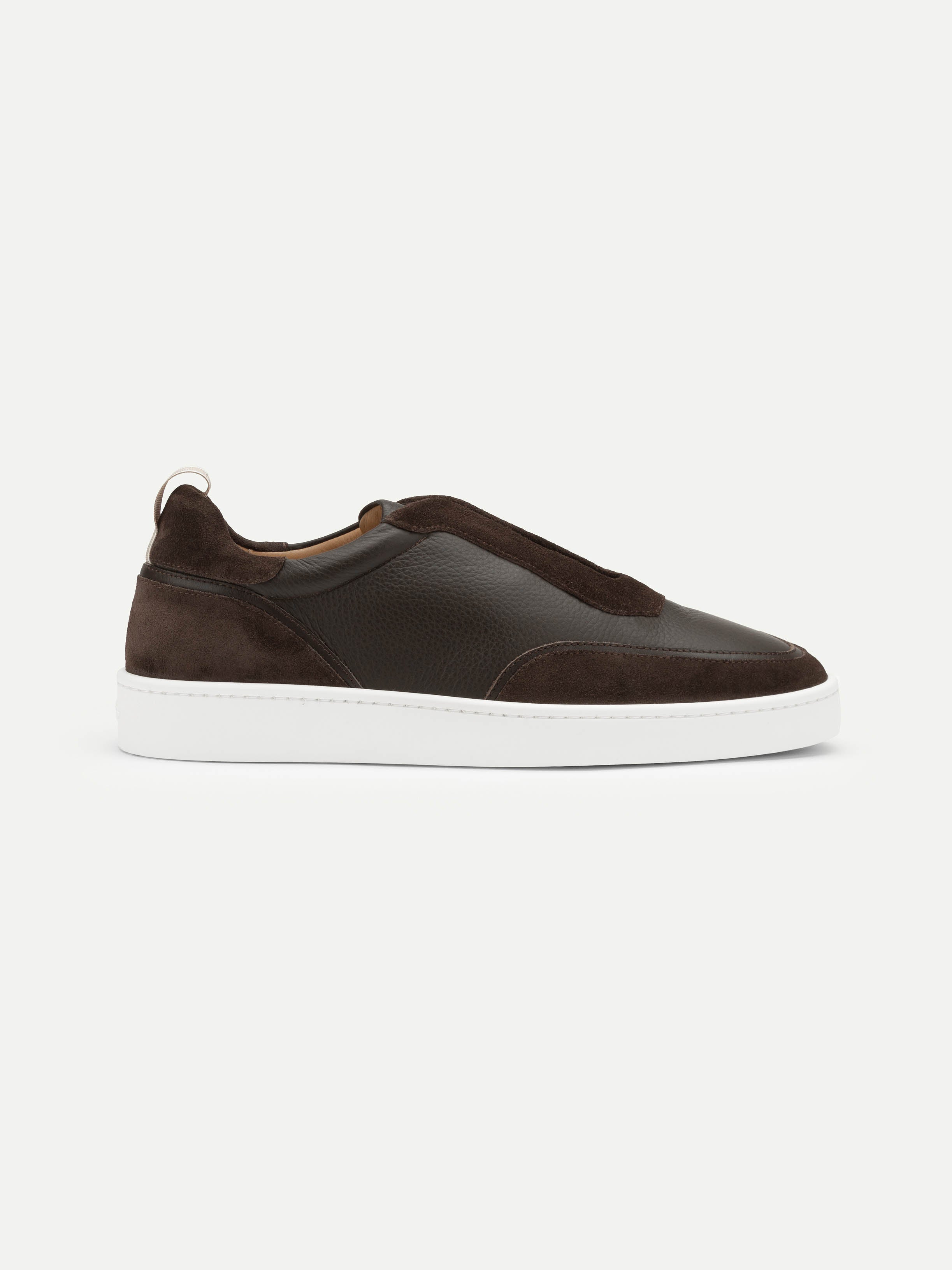 Brown Leisure Sneaker