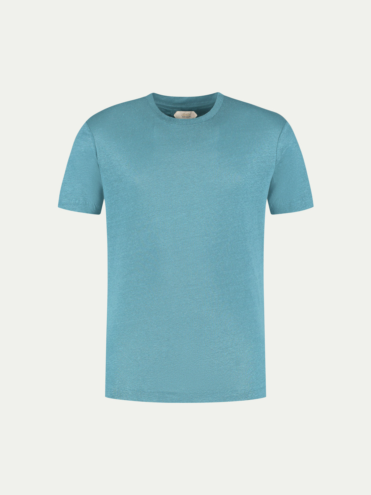 Aegean Linen City T-shirt