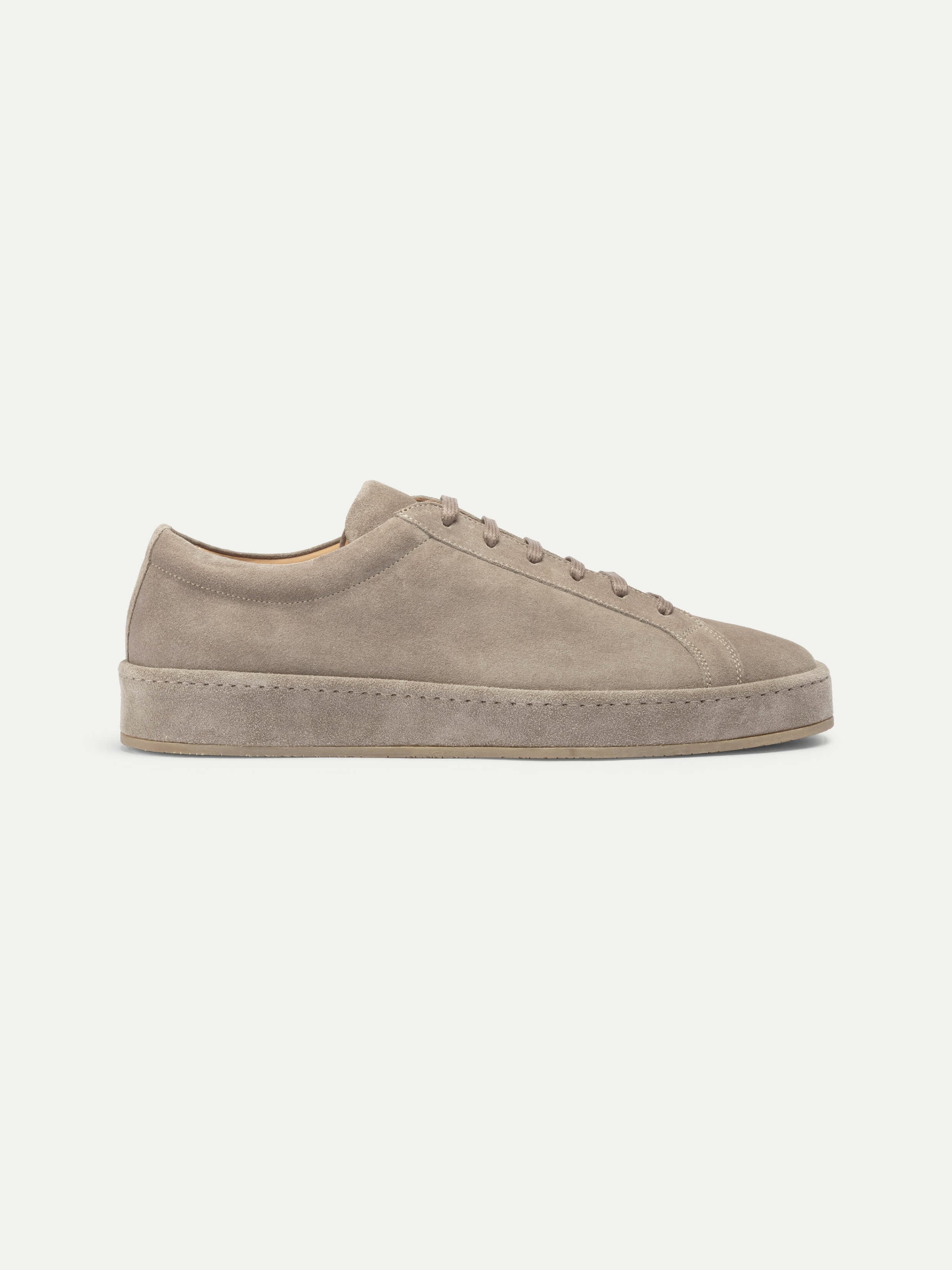 Light Grey Voyager Sneaker
