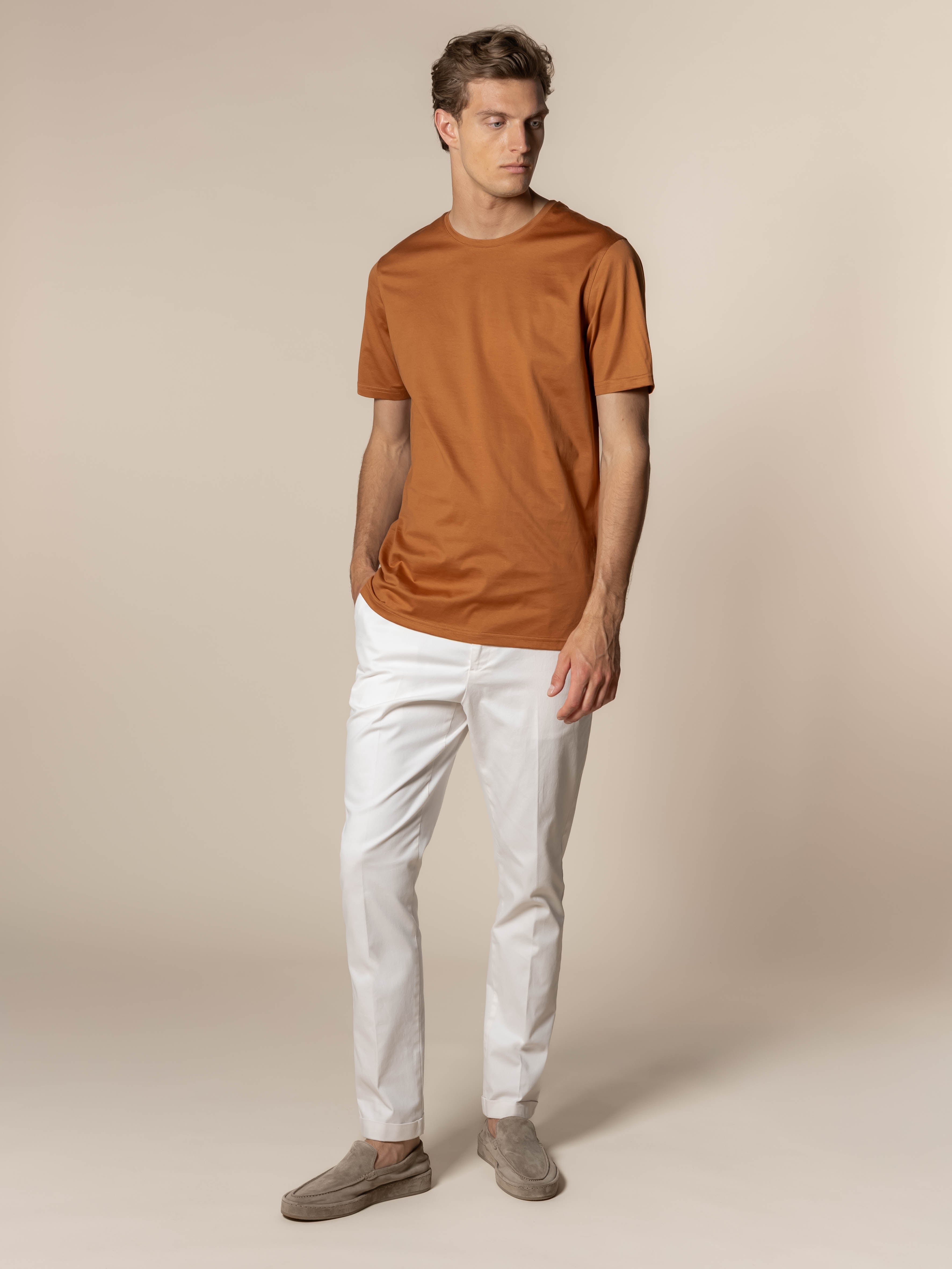 Rust Classic T-Shirt