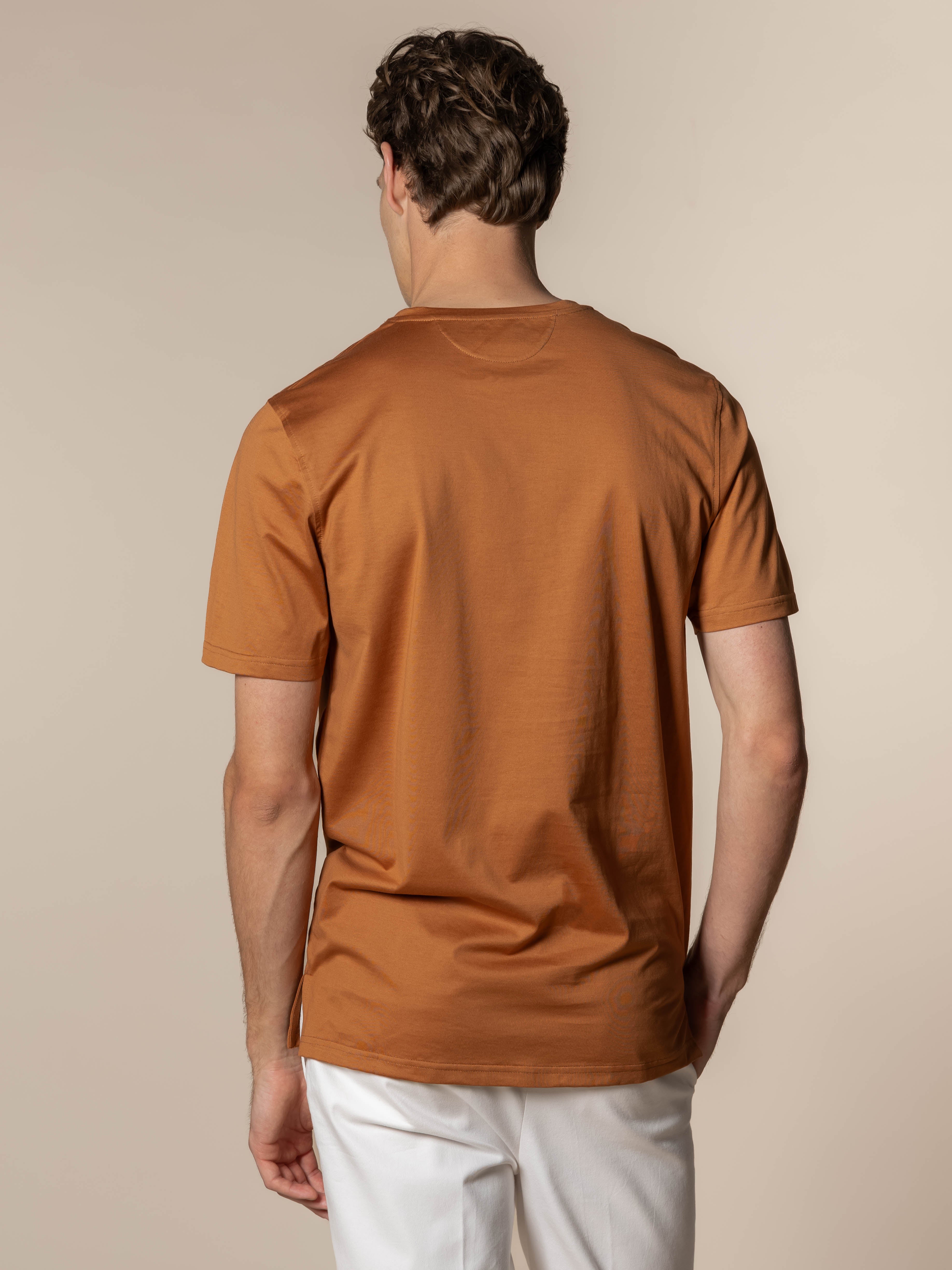 Rust Classic T-Shirt