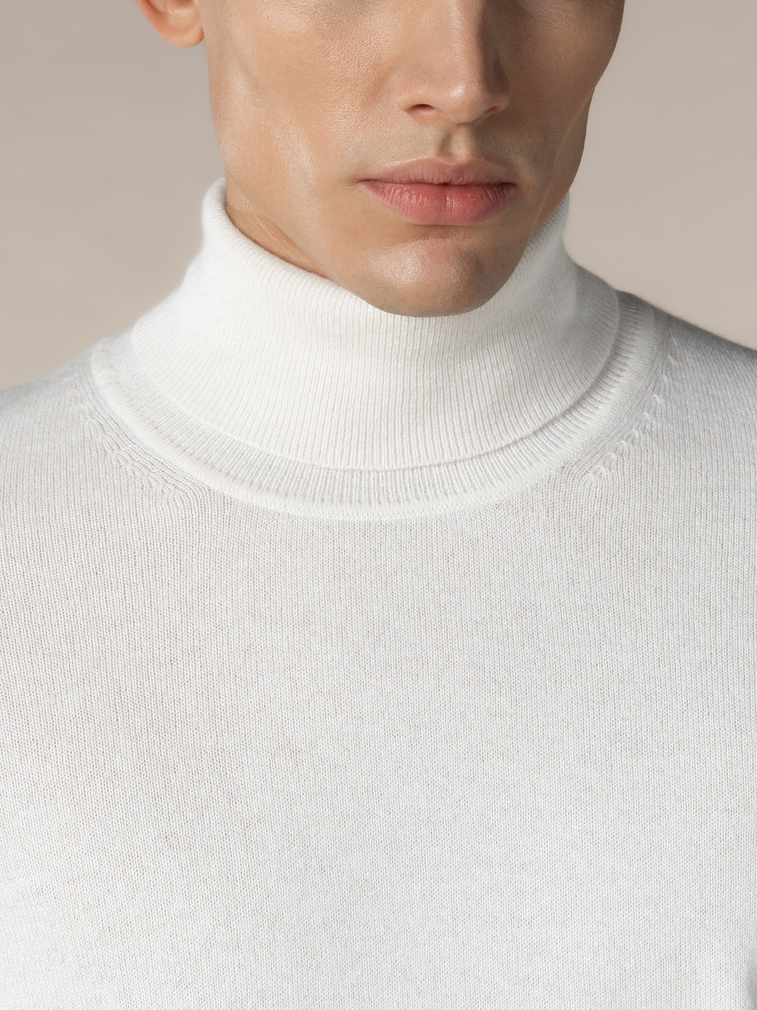Ivory Rollneck