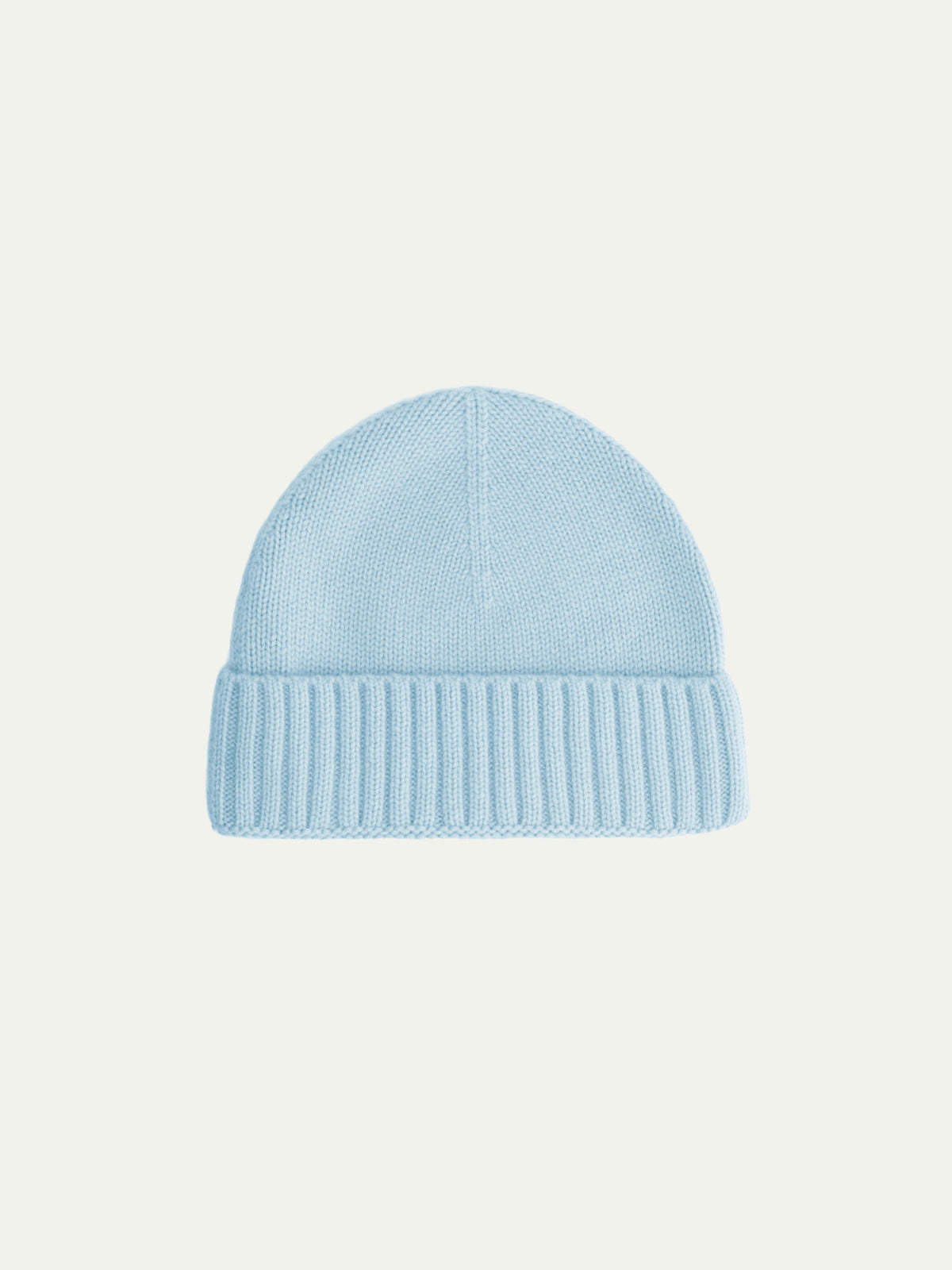Light Blue Hat
