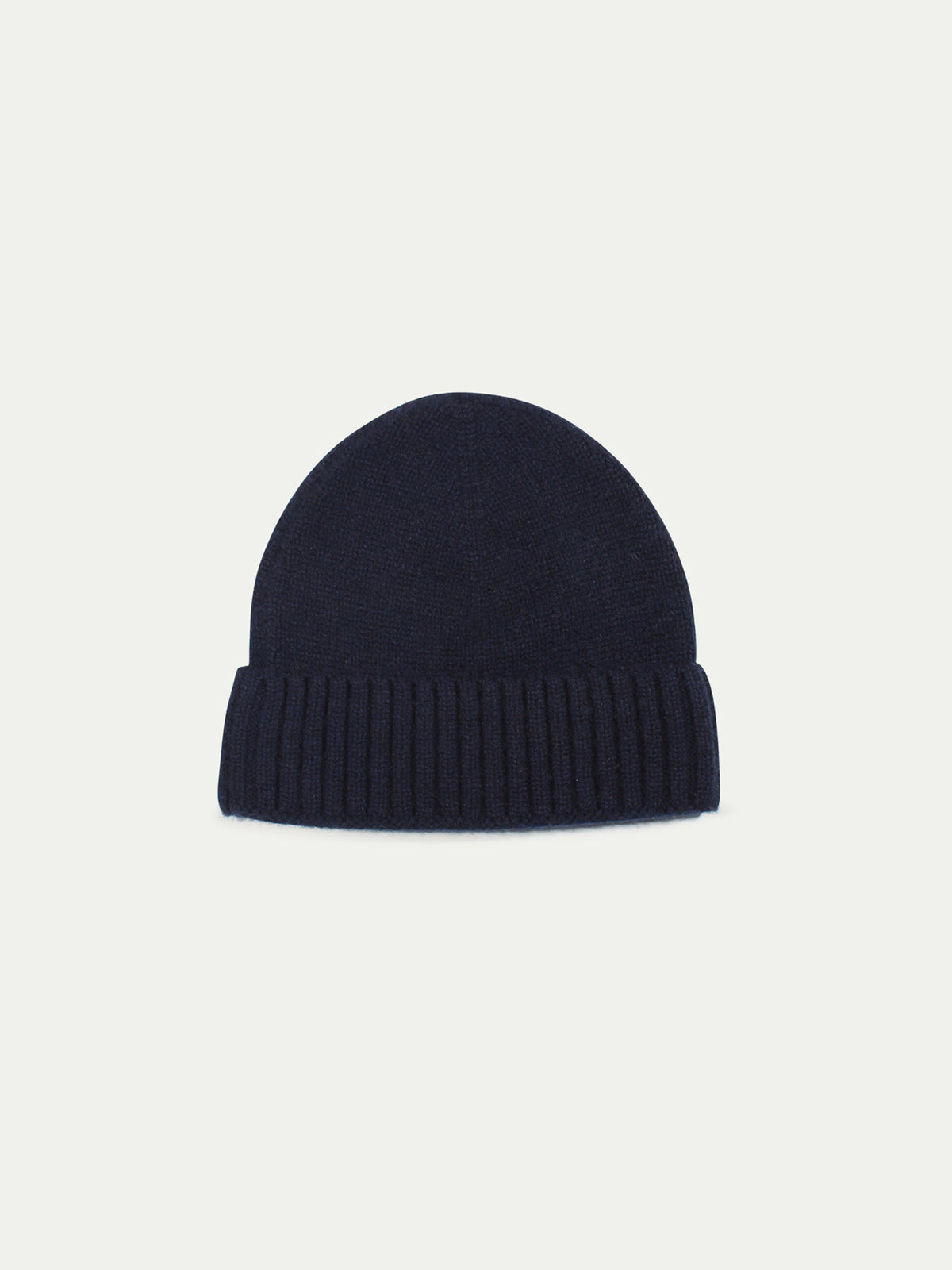 Navy Hat Aurelien