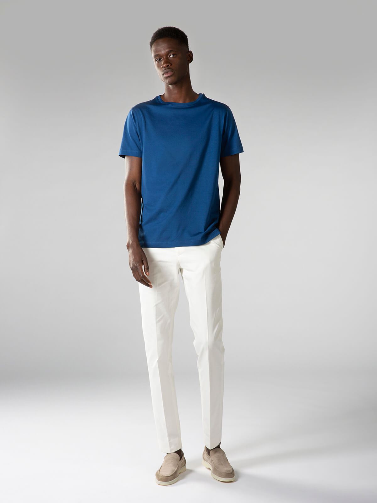 Ultramarine Classic T-Shirt