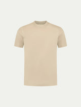 AUR1 T-Shirt Beige