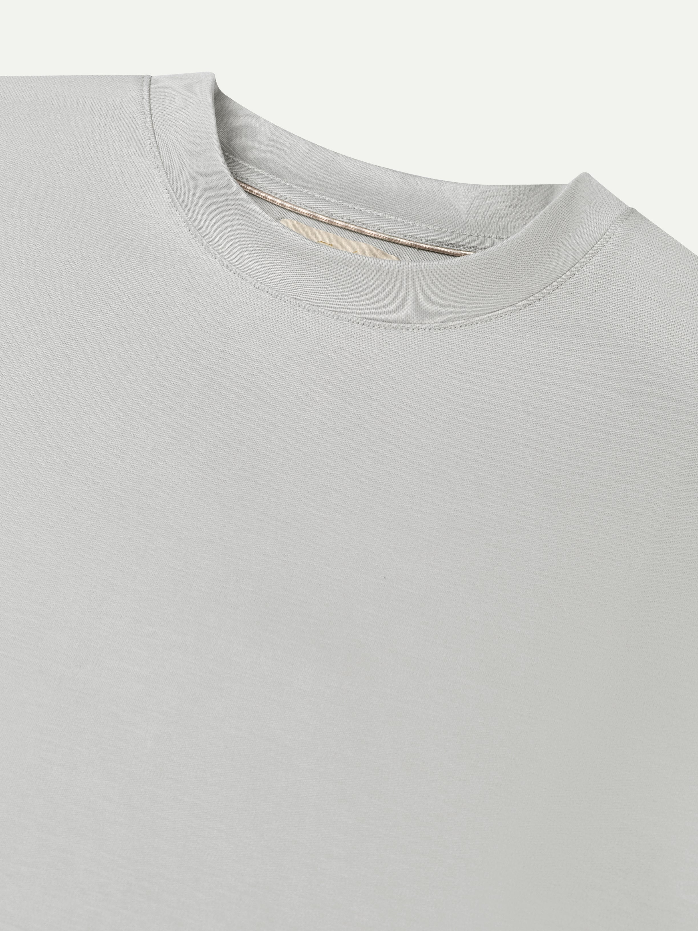 AUR1 T-Shirt Classic Grey