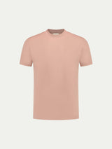 AUR1 T-Shirt Dusty Pink