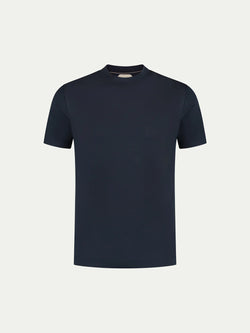 AUR1 T-Shirt Navy