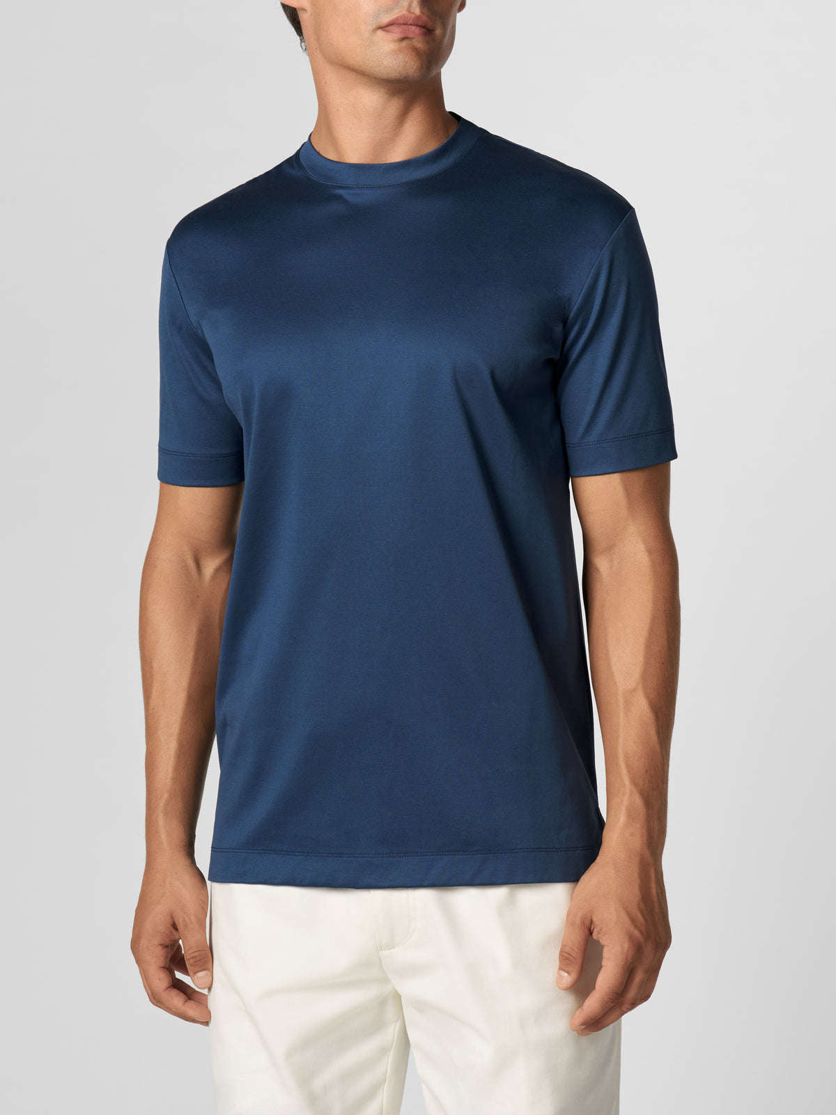 AUR1 T-Shirt Sargasso Blue