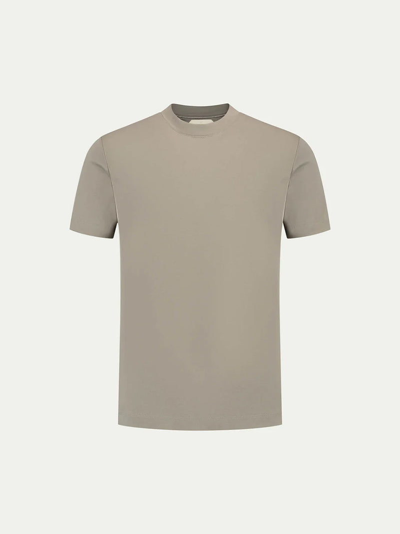 AUR1 T-Shirt Taupe