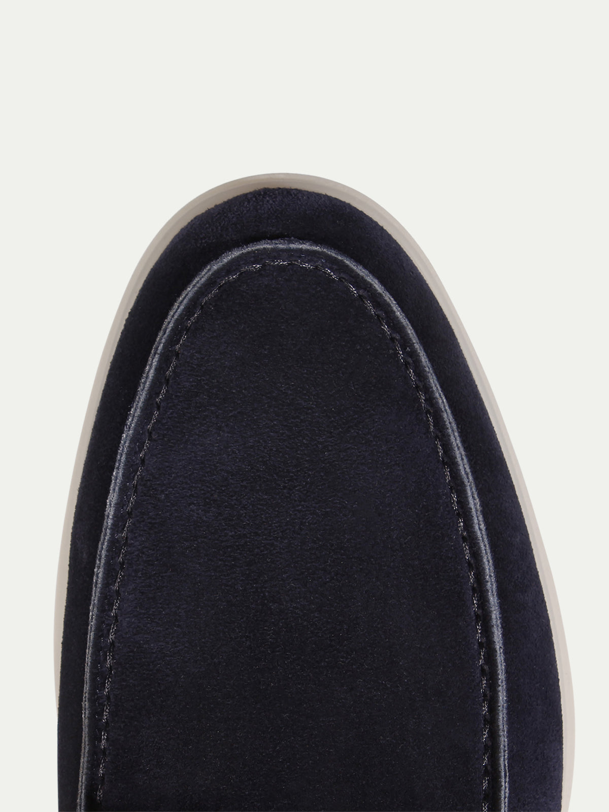 Campagna Boot Navy Aurelien