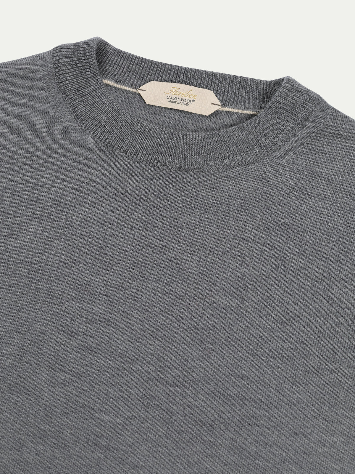 Dark Grey T-Shirt