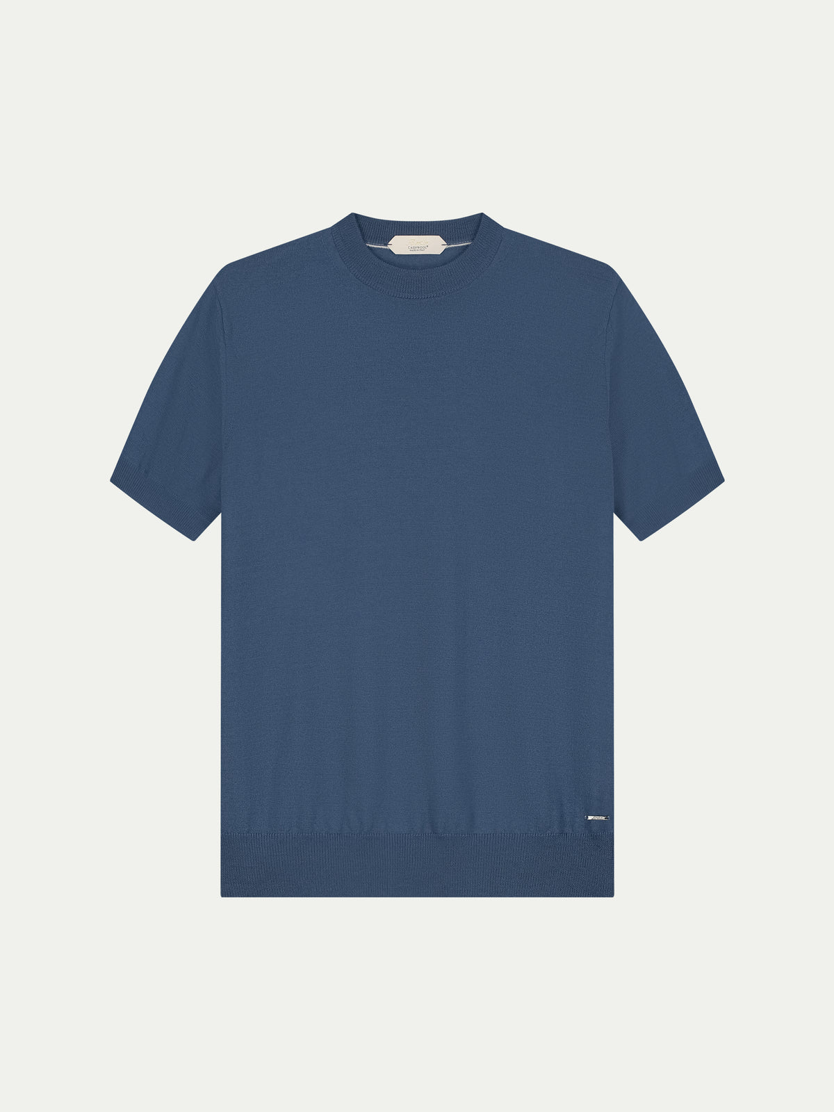 Sargasso Blue T-Shirt