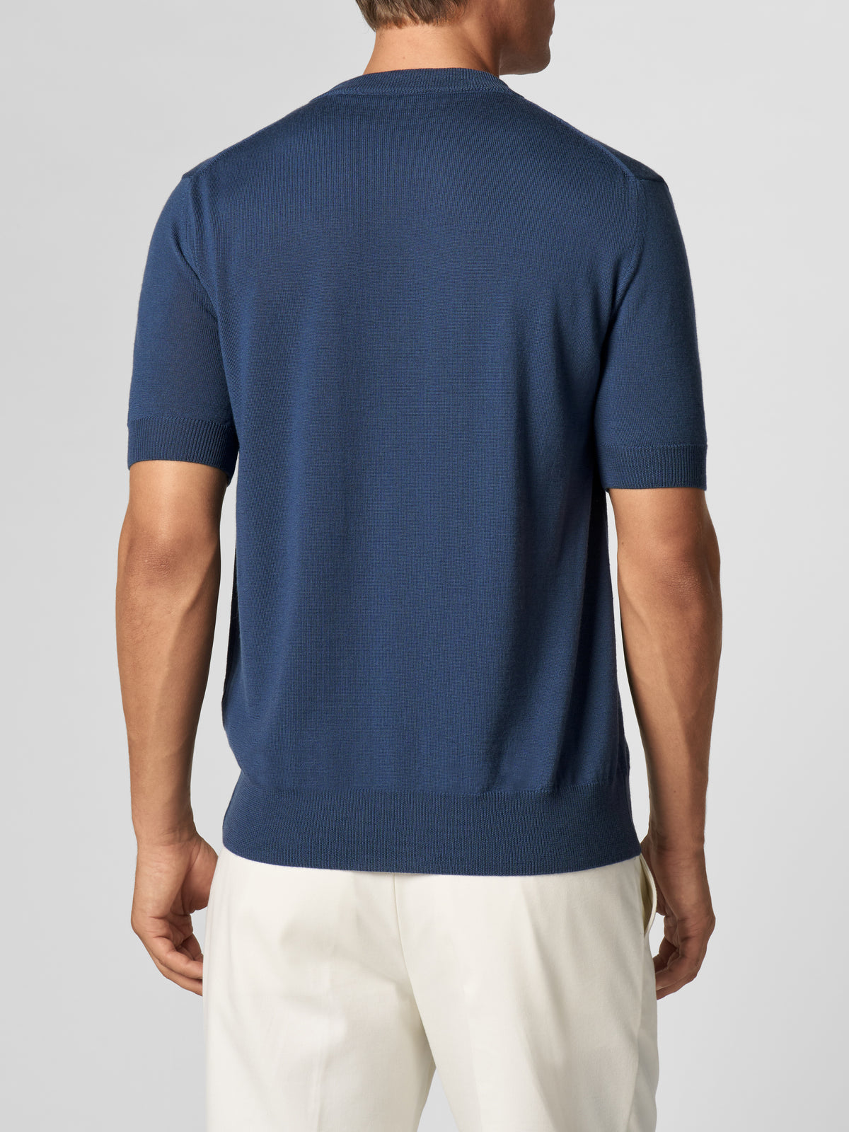 Sargasso Blue T-Shirt