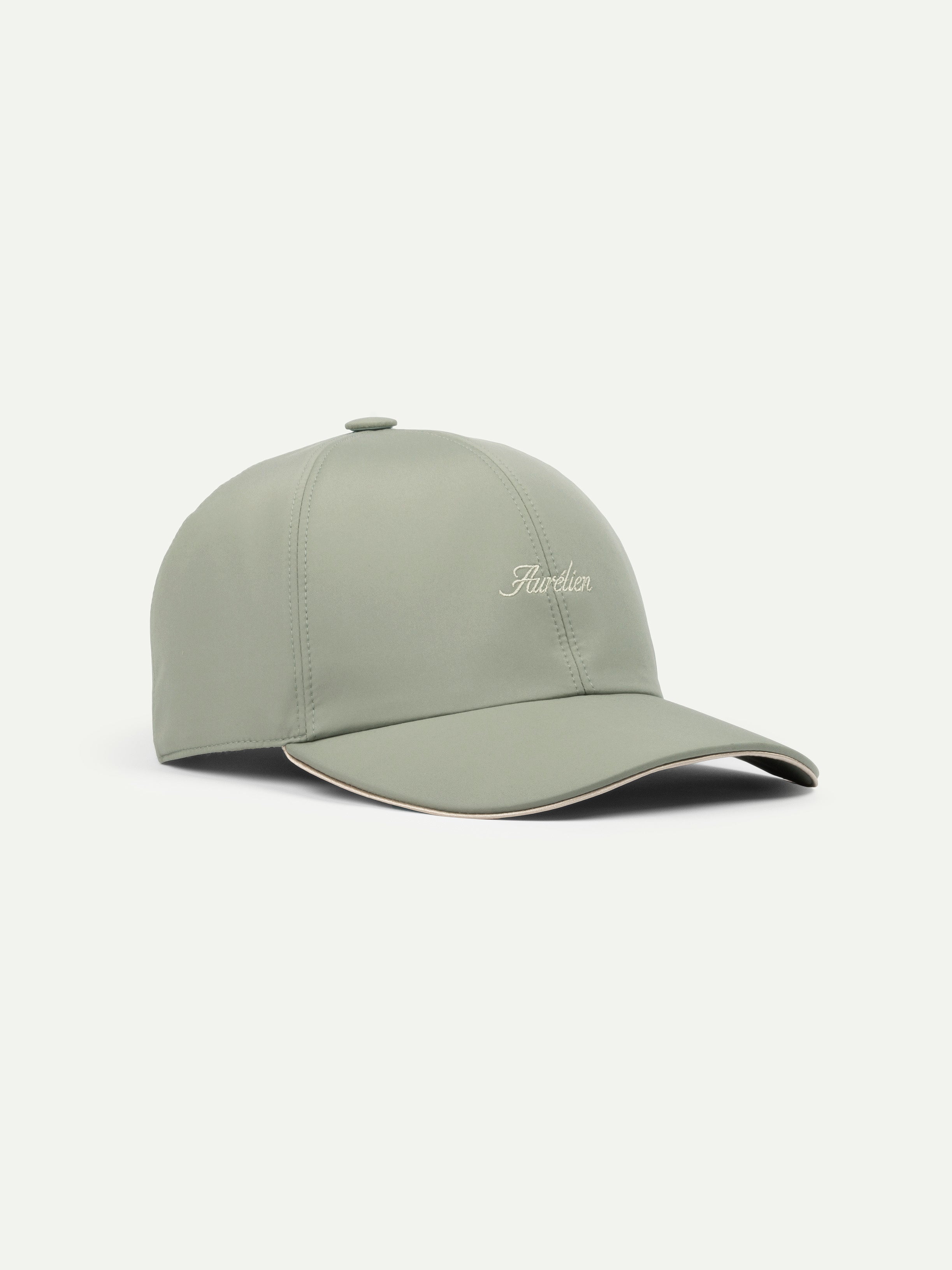 Pistache Baseball Cap