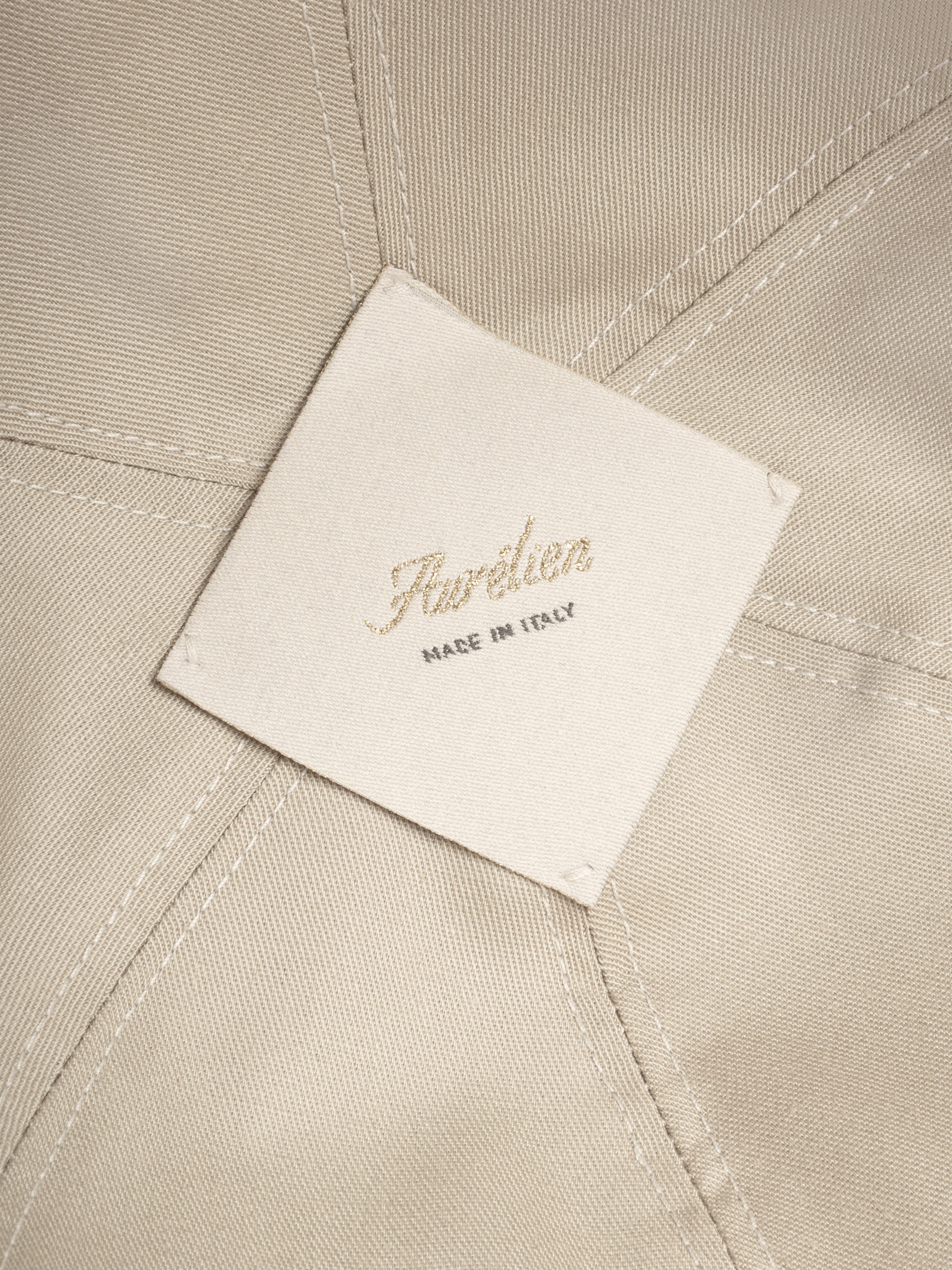 Classic Grey Baseball Cap