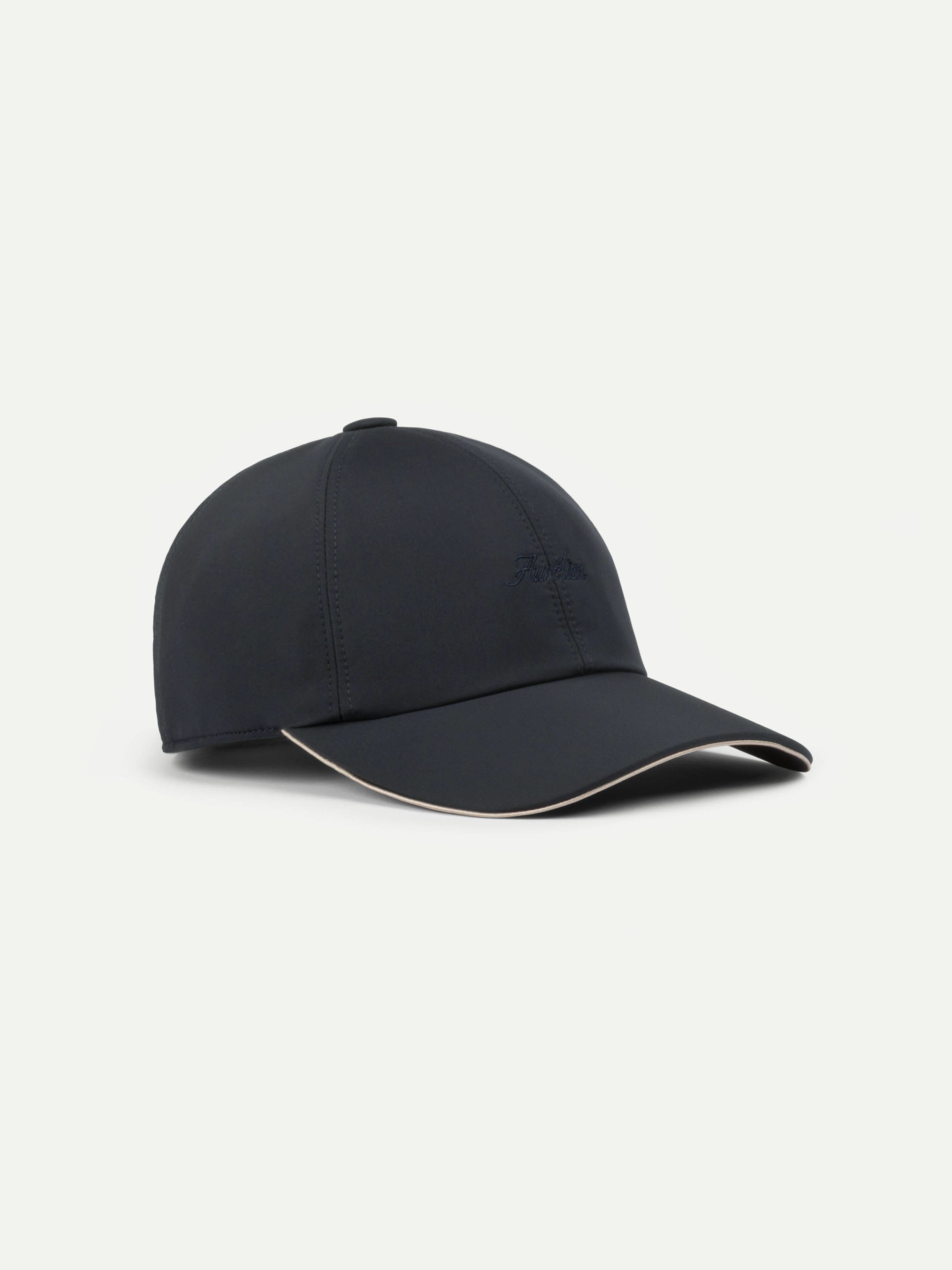 Navy Baseball Cap