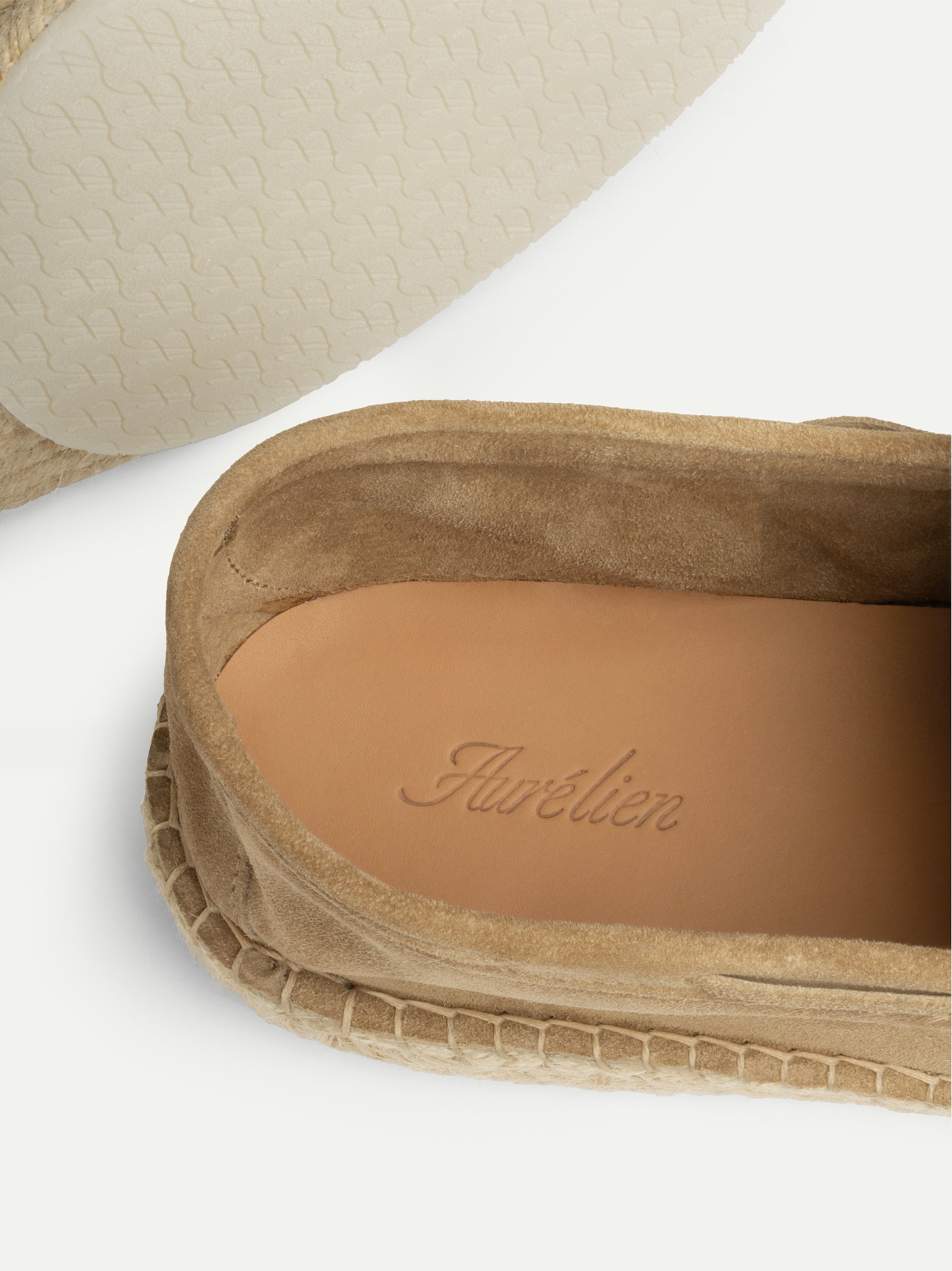 Dark Taupe Beachside Loafer