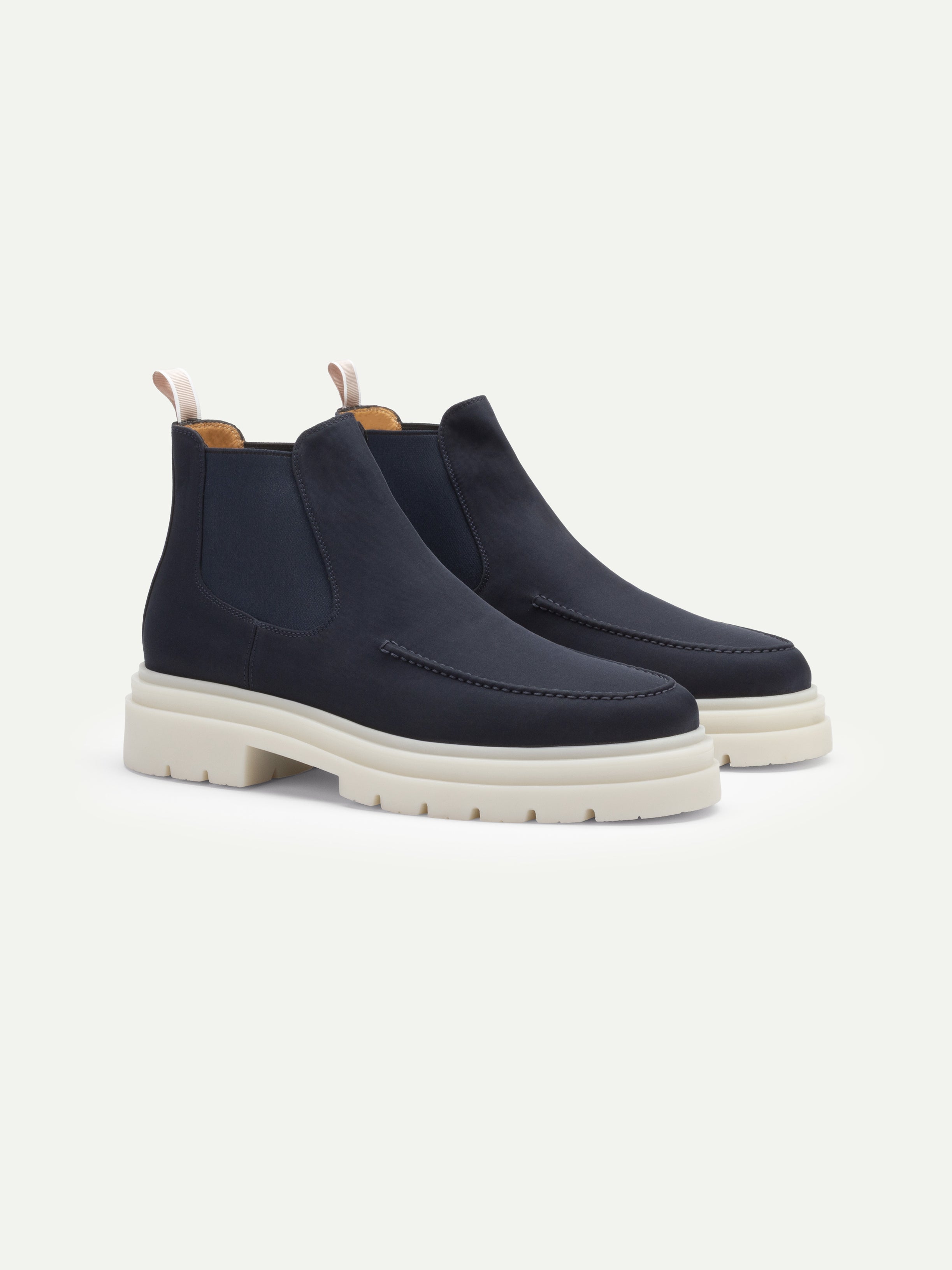 Navy Snow Chelsea