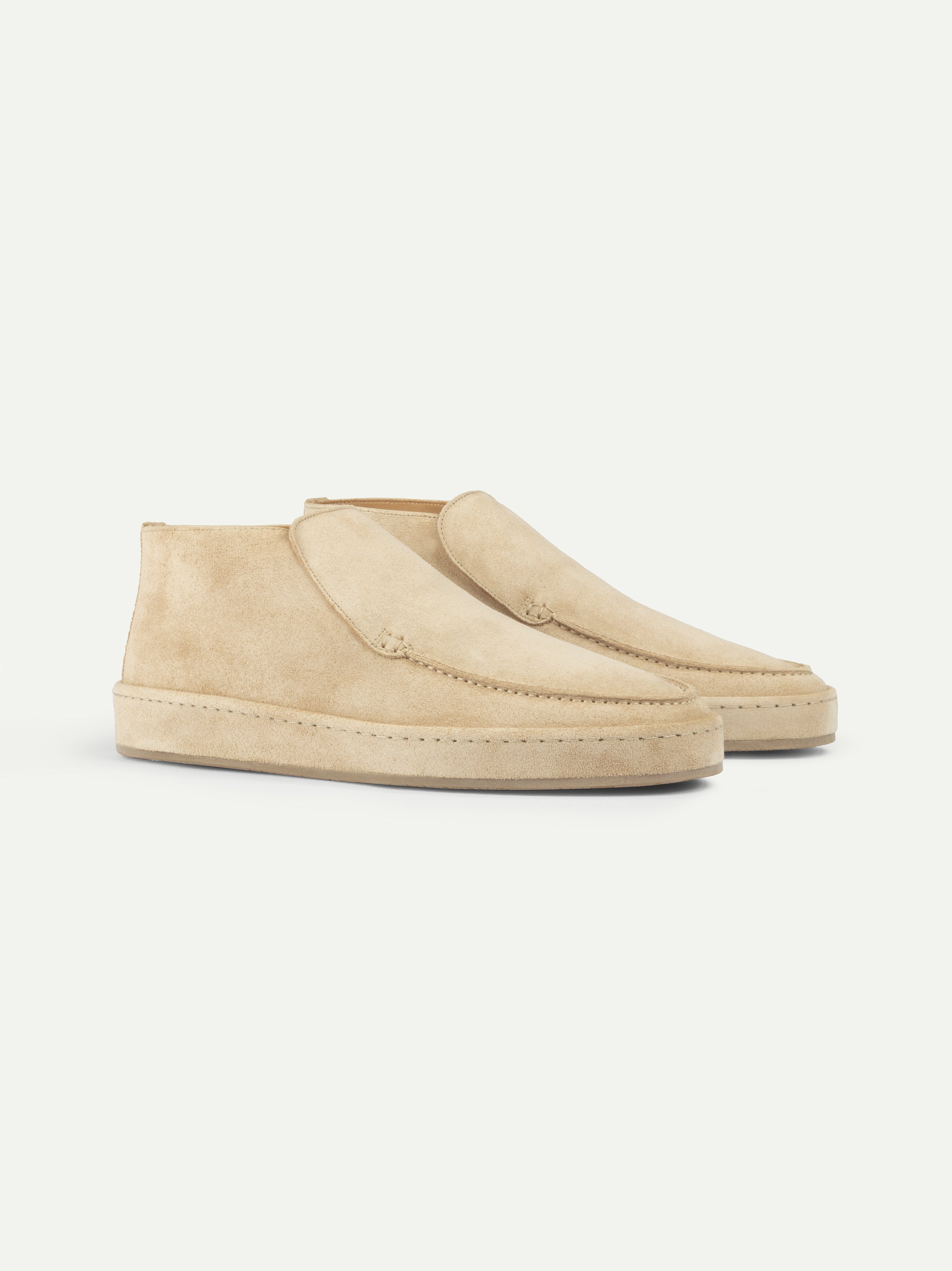 Nut Voyager City Loafer
