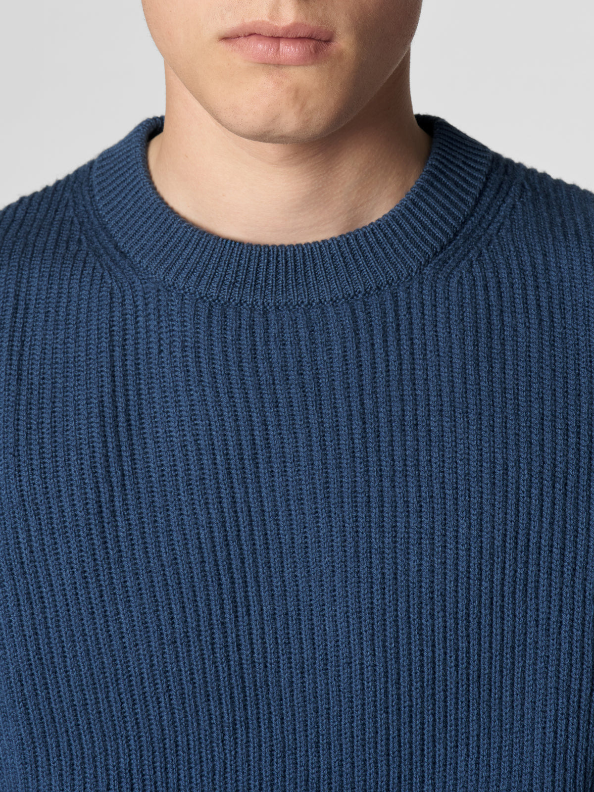 Sargasso Blue Costa Inglese Crew