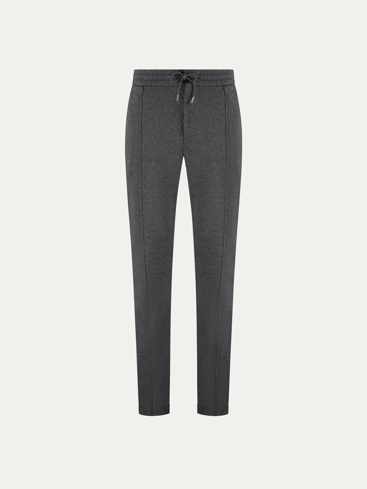 Dark Grey Leisure Trousers