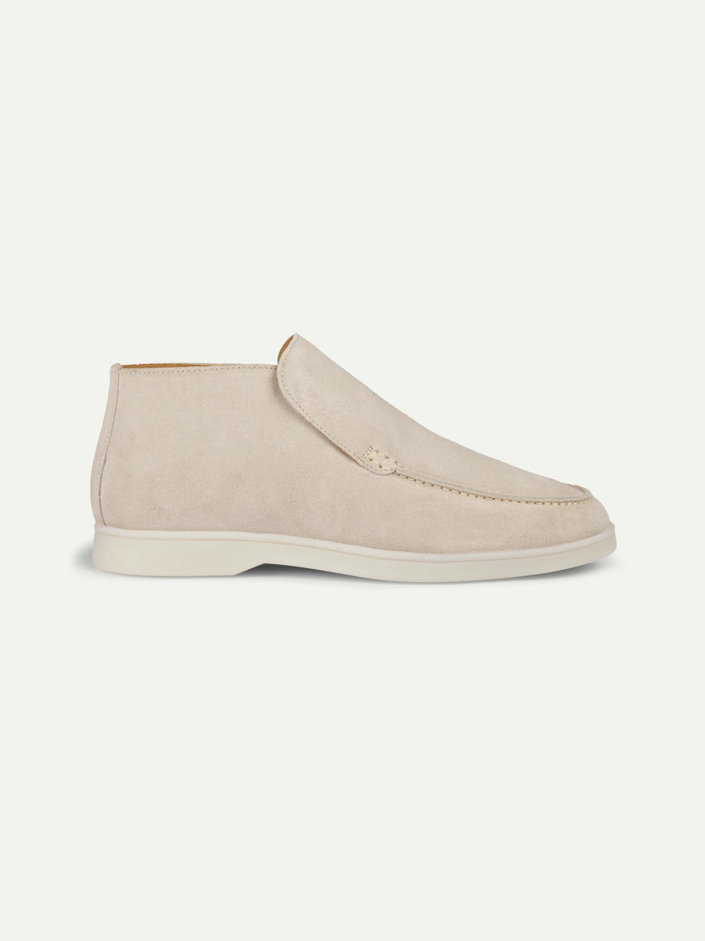 Lady Sand City Loafer