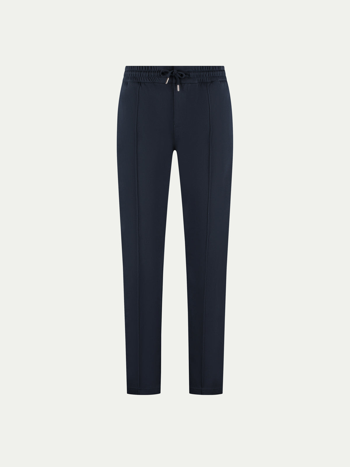 Navy Leisure Trousers