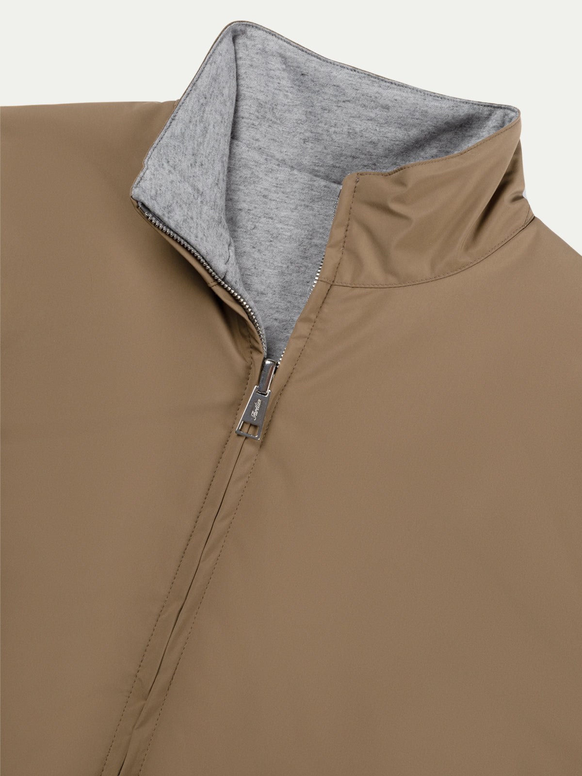 Caramel Pocket Body Warmer