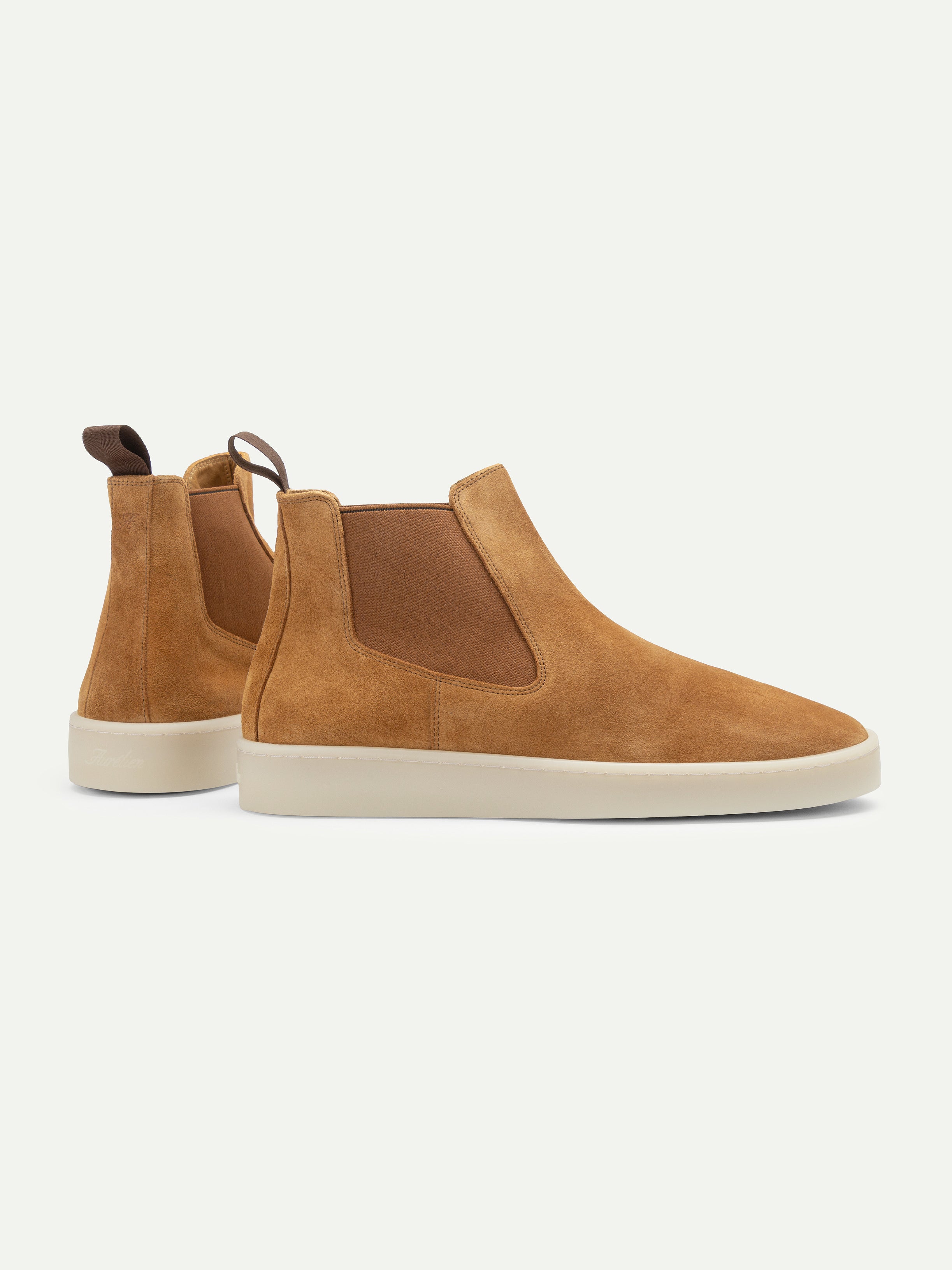 Caramel Urban Chelsea