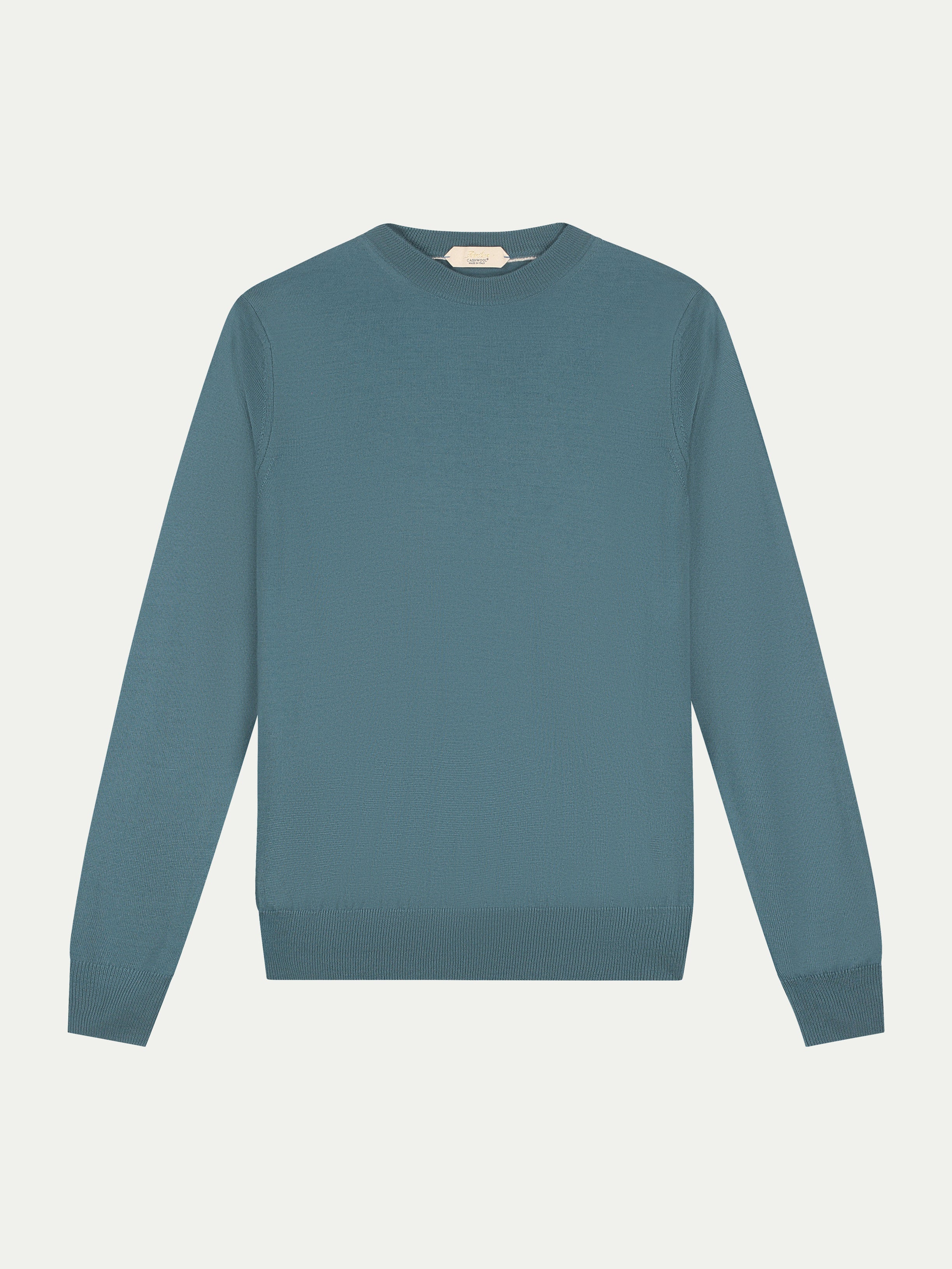 Sea Green City Crew