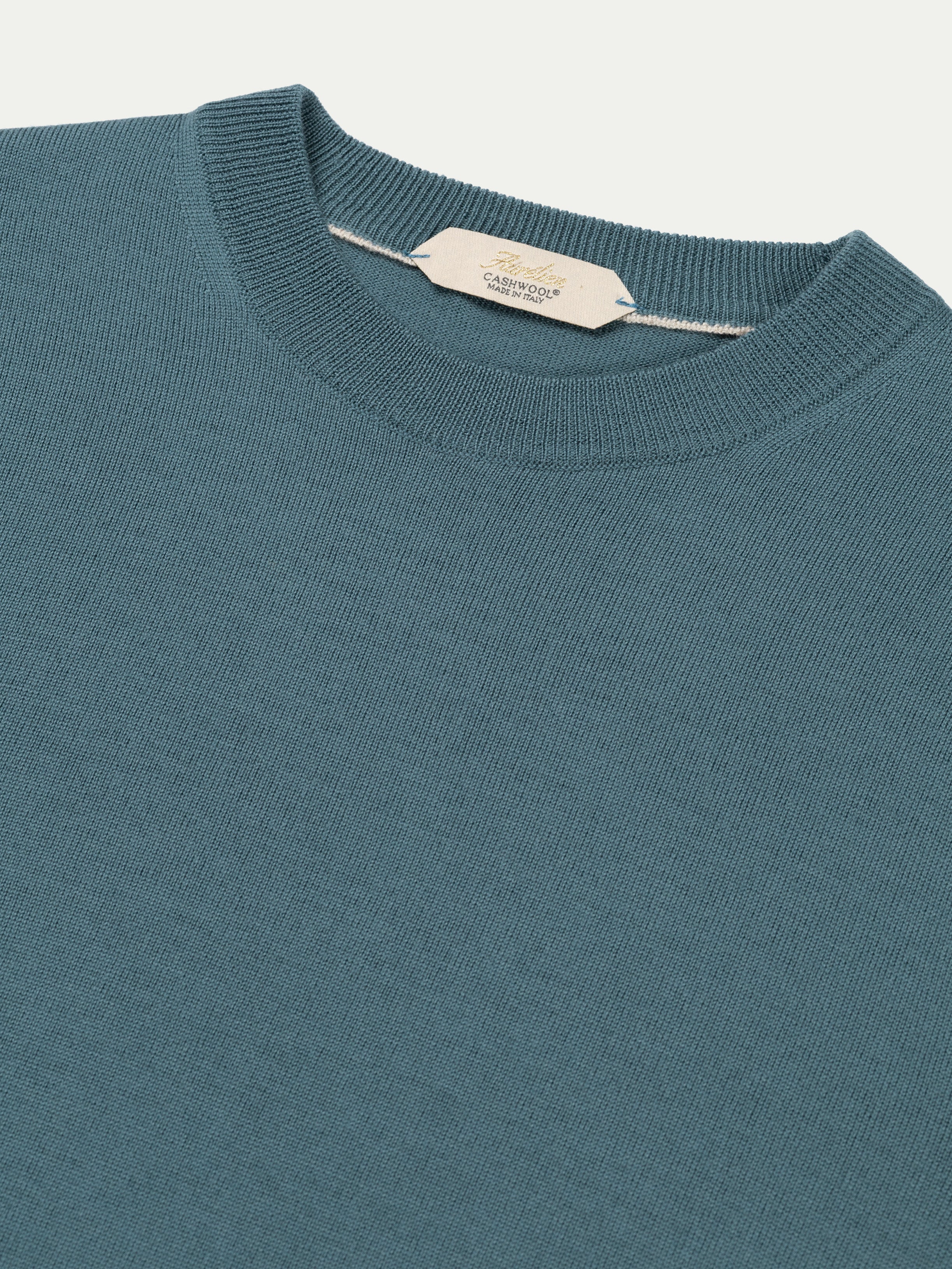 Sea Green City Crew