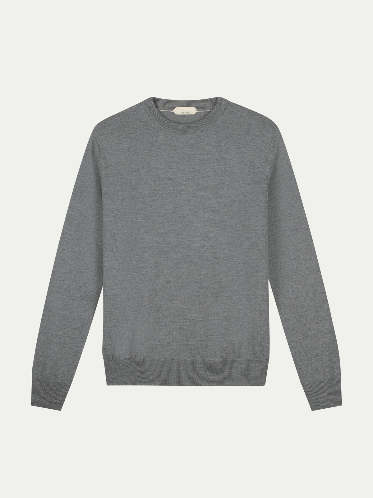 Dark Grey City Crew