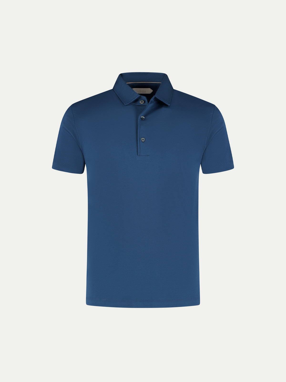 AUR1 Polo Sargasso Blue