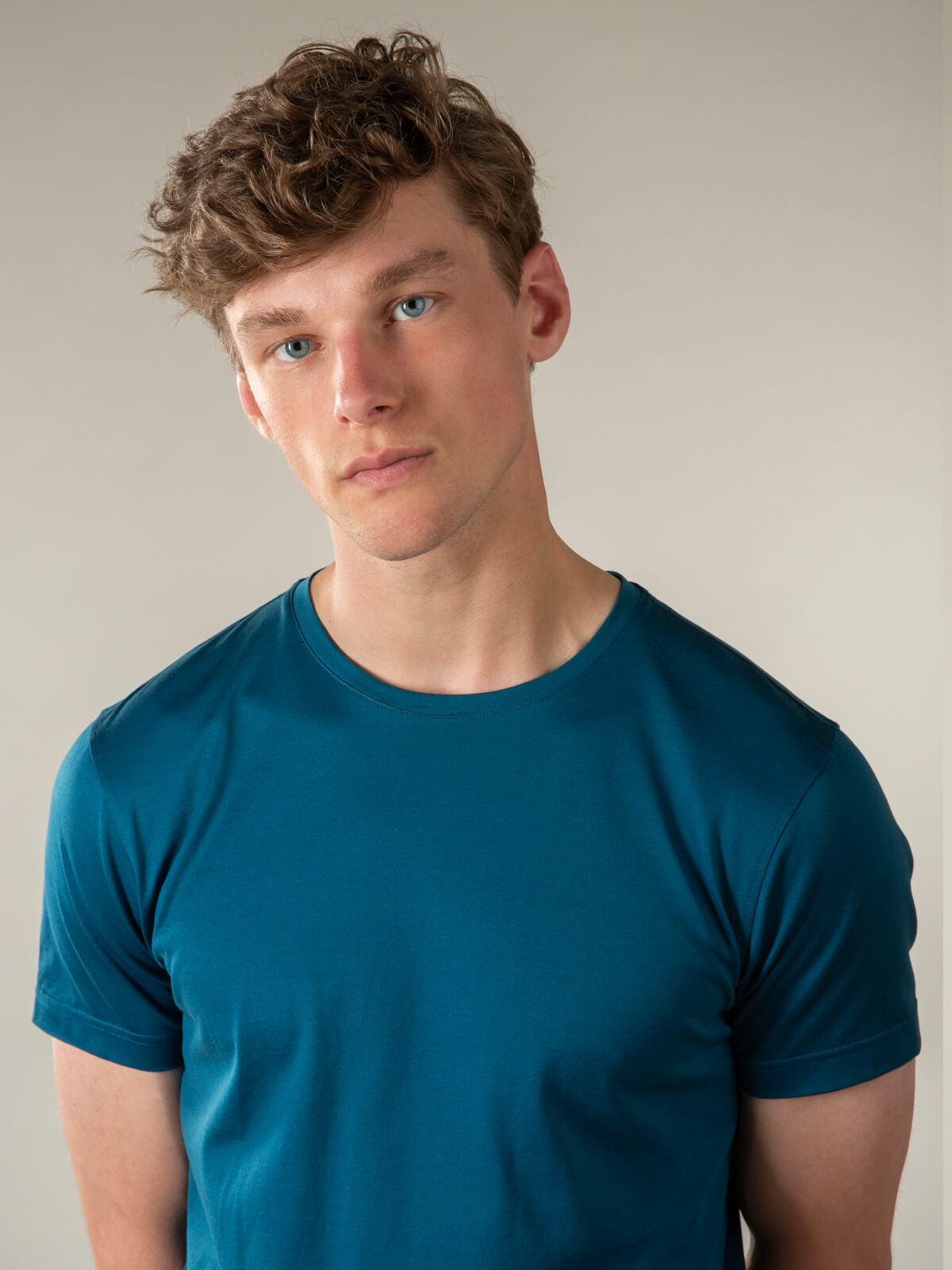 Petrol Classic T-Shirt