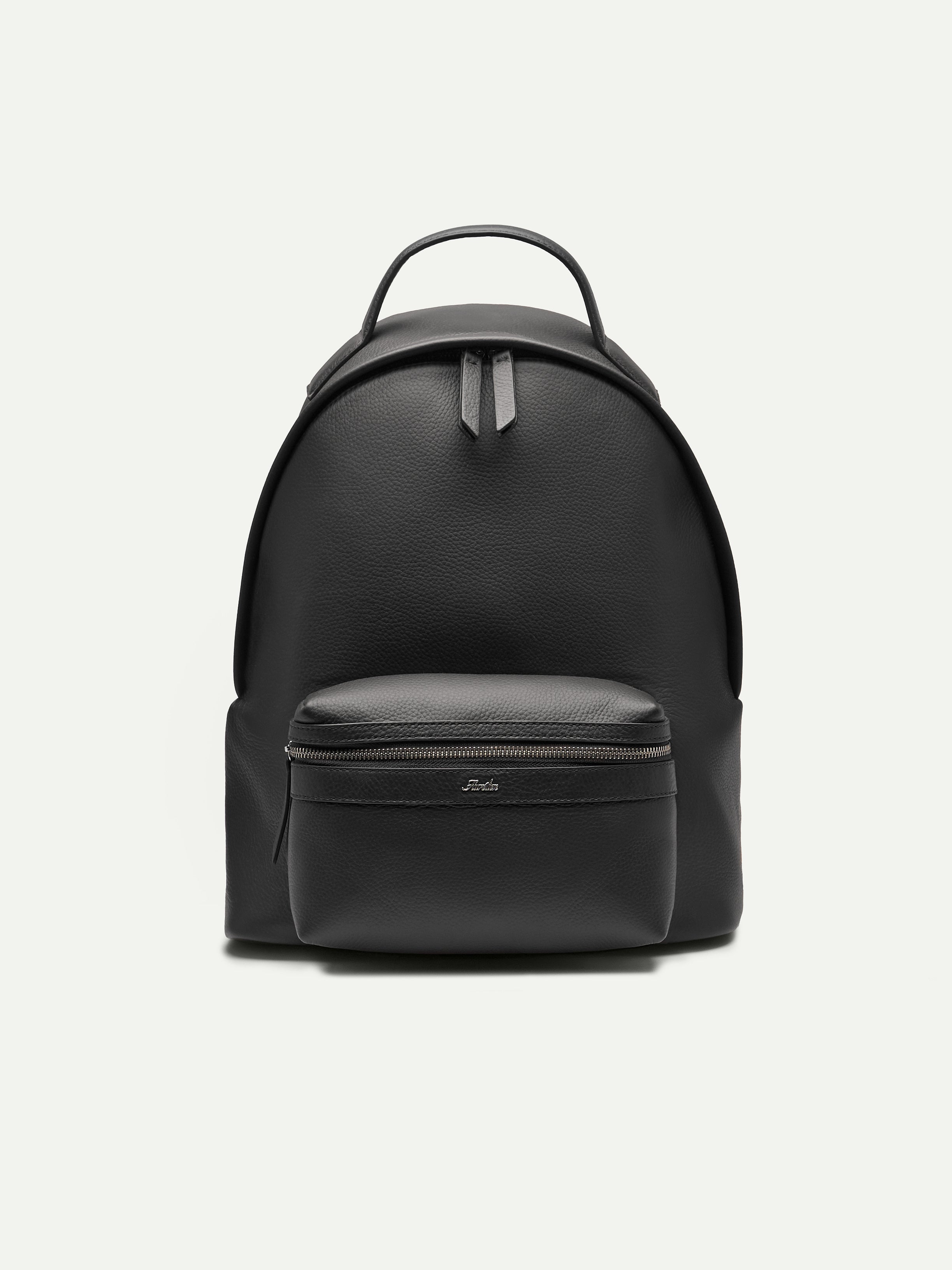 Wave Backpack Black