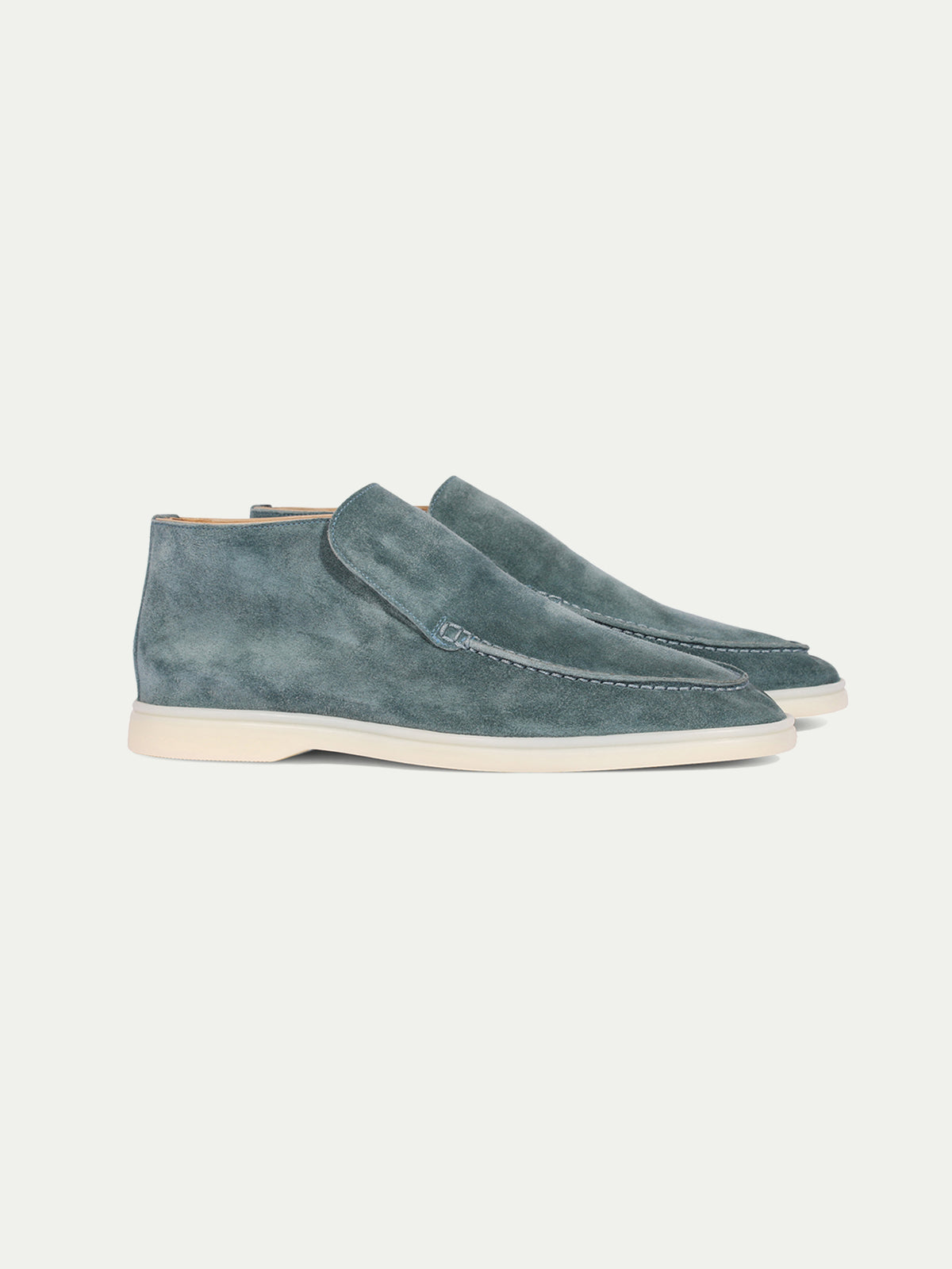 Petrol City Loafer Extrasoft Aurelien