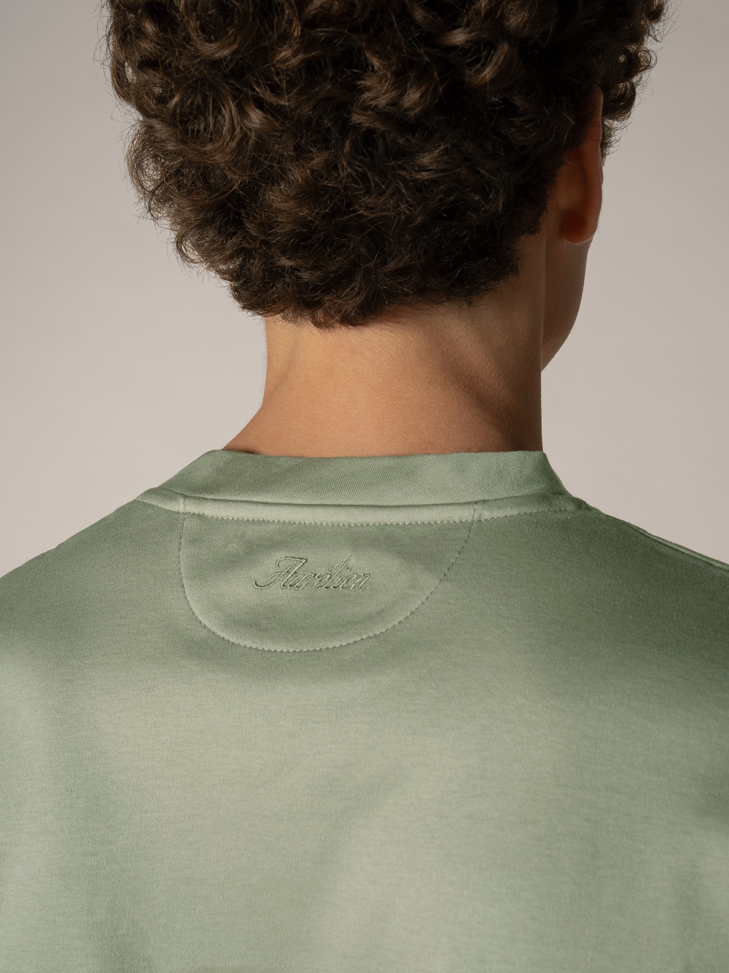 AUR1 T-Shirt Pistache