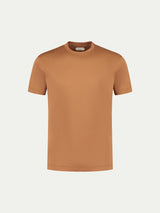 AUR1 T-Shirt Caramel