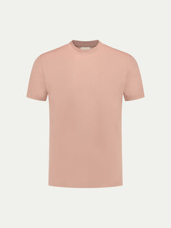 AUR1 T-Shirt Dusty Pink