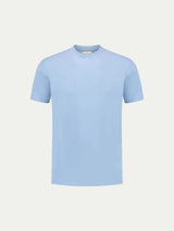 AUR1 T-Shirt Light Blue