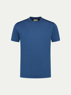 AUR1 T-Shirt Ultramarine