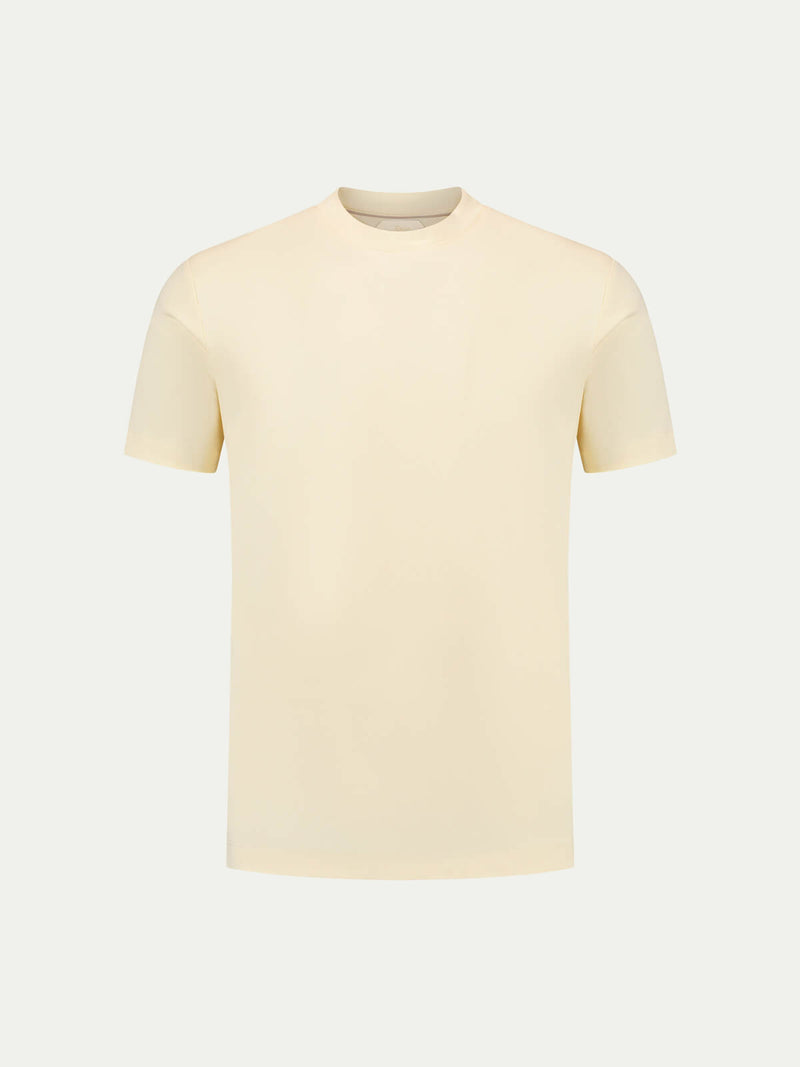 AUR1 T-Shirt Vanilla