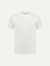 AUR1 T-Shirt White