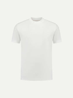 AUR1 T-Shirt White