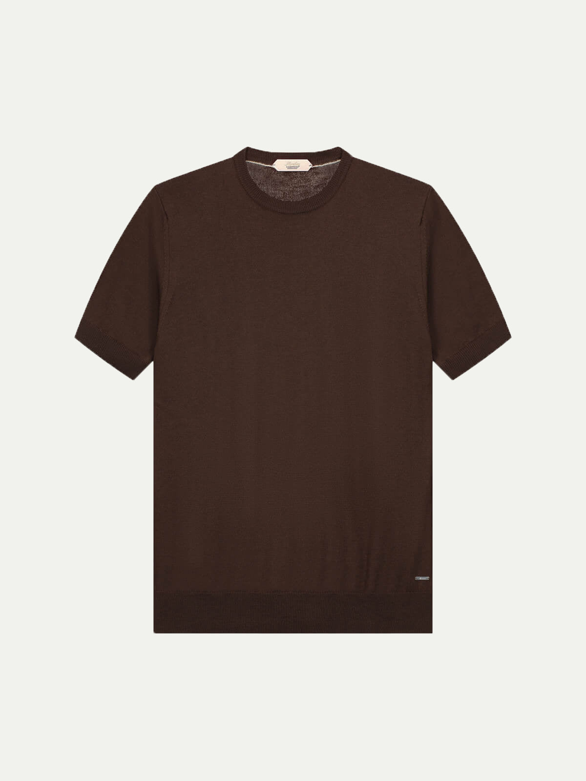 Brown T-Shirt