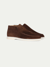 Chocolate City Loafer Aurelien